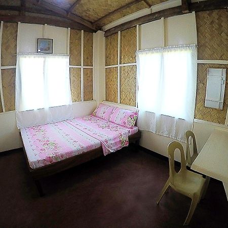 Hotel Rb Transient House Coron Exterior foto
