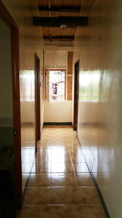 Hotel Rb Transient House Coron Exterior foto