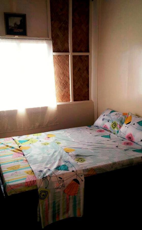 Hotel Rb Transient House Coron Exterior foto