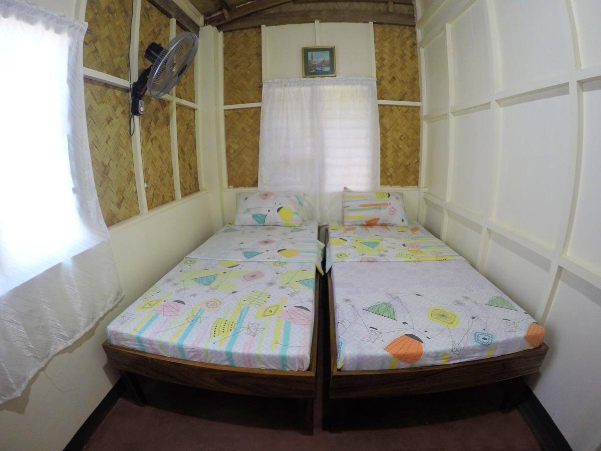 Hotel Rb Transient House Coron Exterior foto