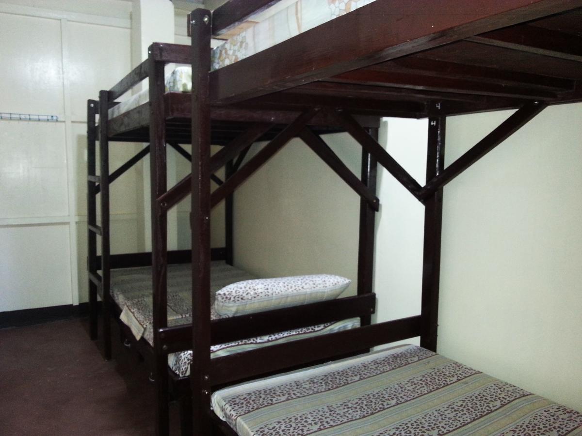 Hotel Rb Transient House Coron Exterior foto