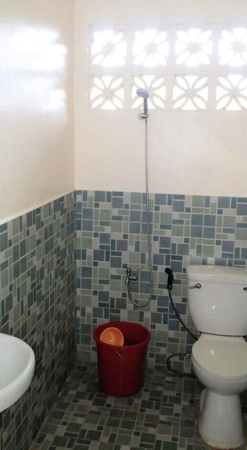 Hotel Rb Transient House Coron Exterior foto