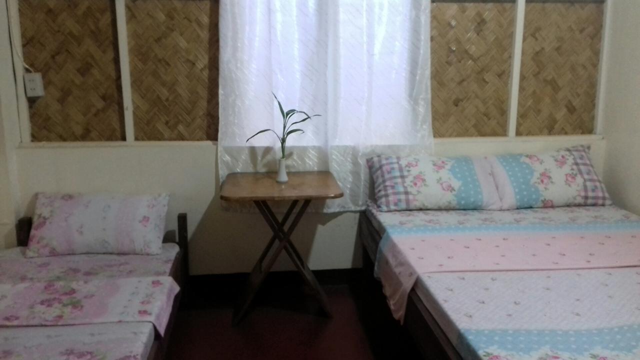 Hotel Rb Transient House Coron Exterior foto