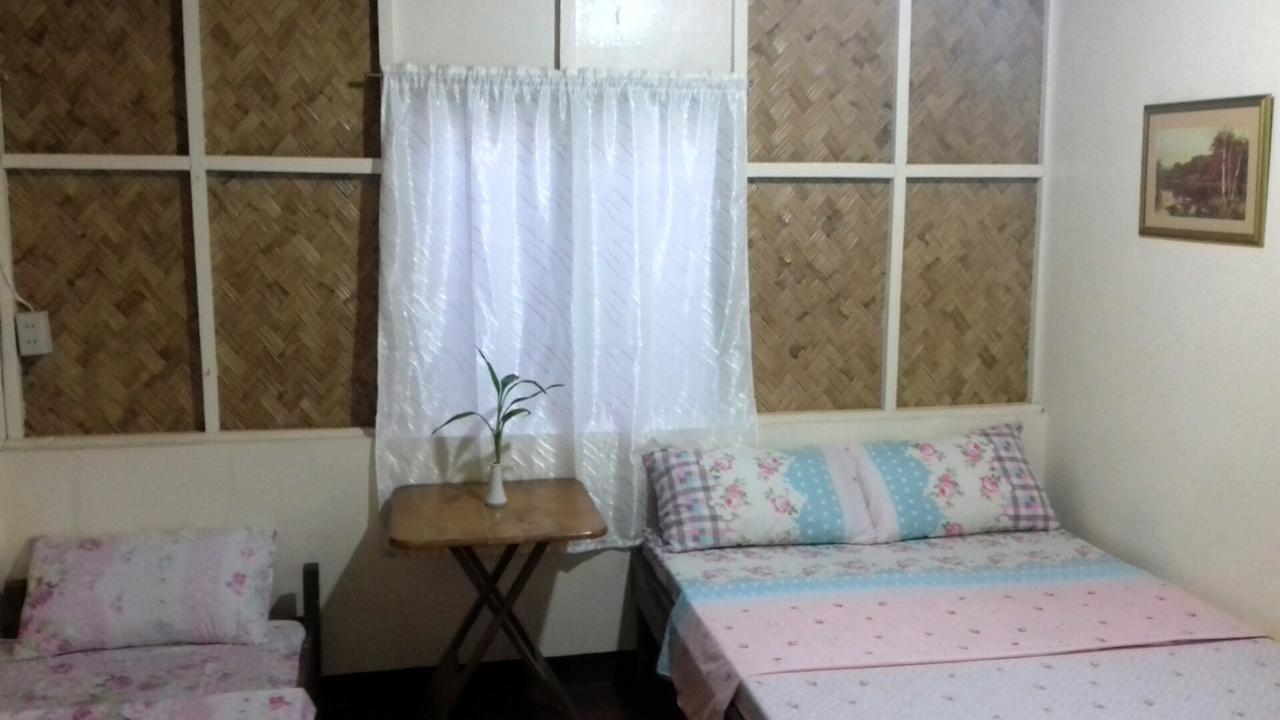 Hotel Rb Transient House Coron Exterior foto