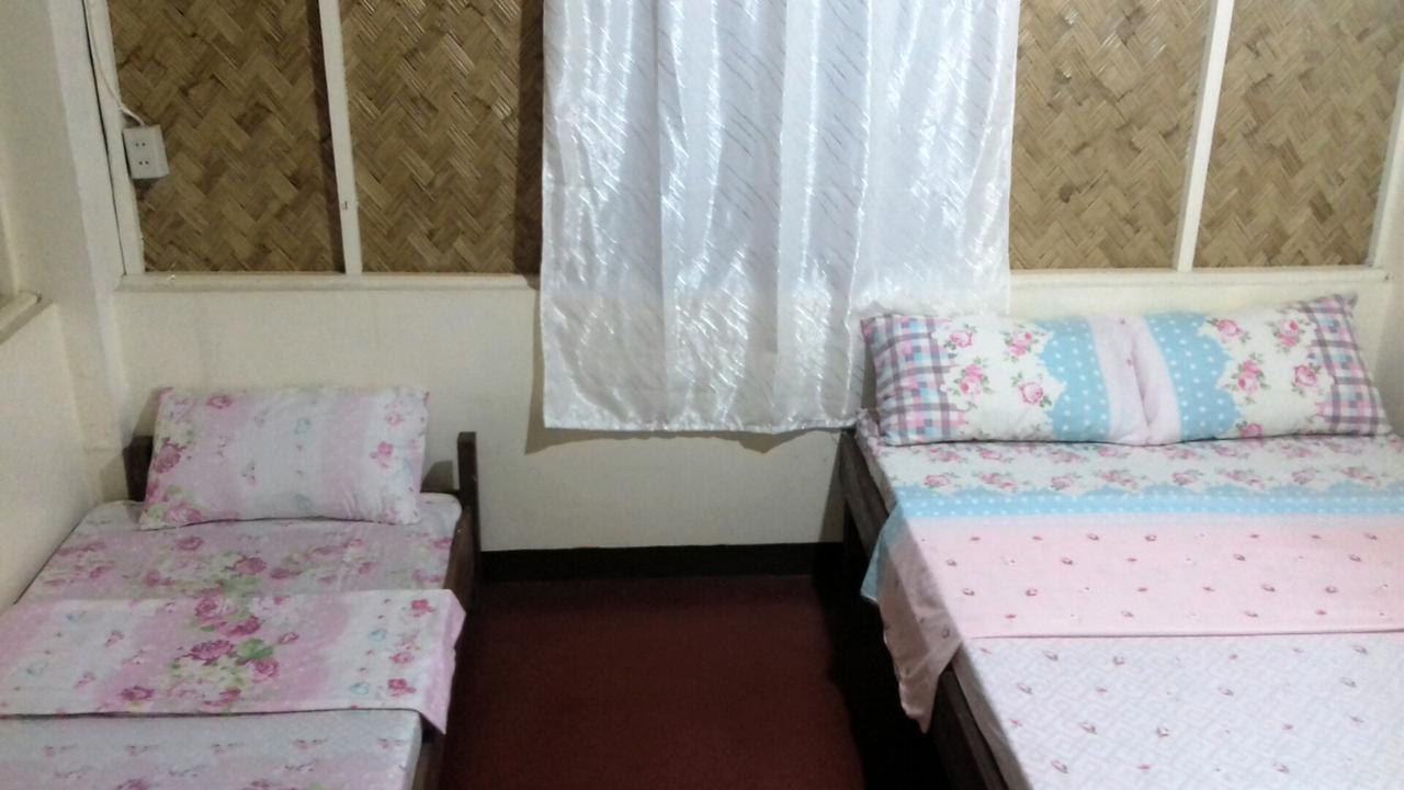 Hotel Rb Transient House Coron Exterior foto