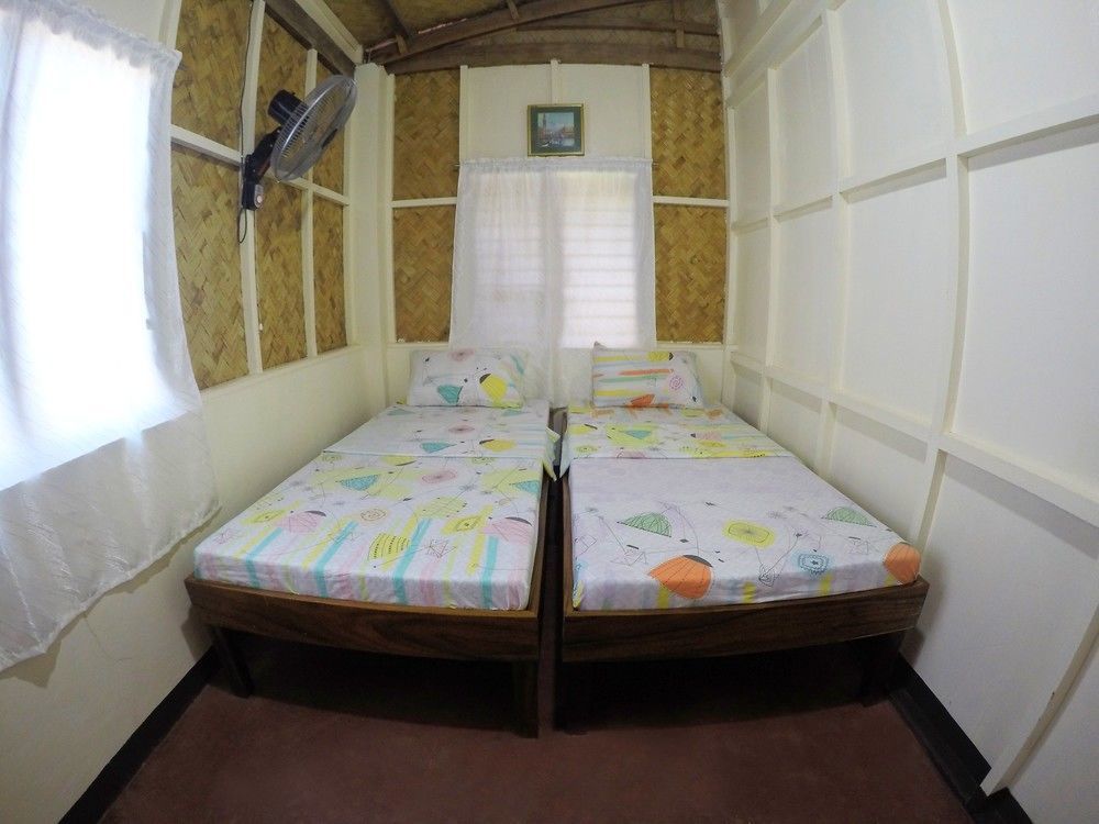 Hotel Rb Transient House Coron Exterior foto