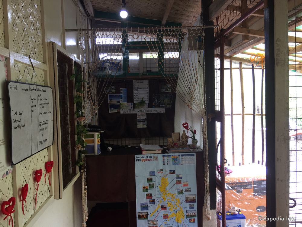 Hotel Rb Transient House Coron Exterior foto